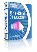 One Click Checkout