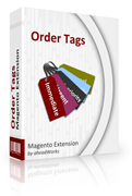 Order Tags