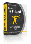 Refer a Friend