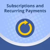 Subscription and Recurring Payments